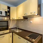 Apartmán Perovic *