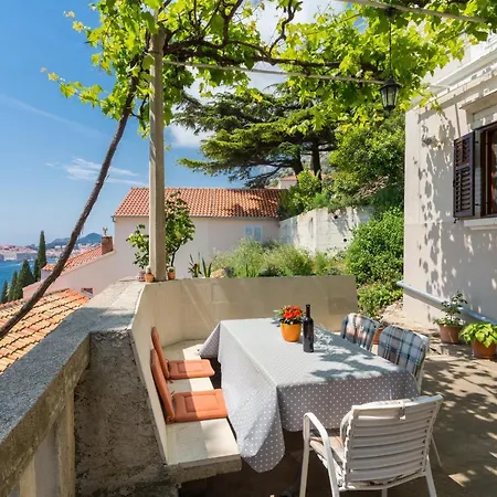Perovic * Dubrovnik