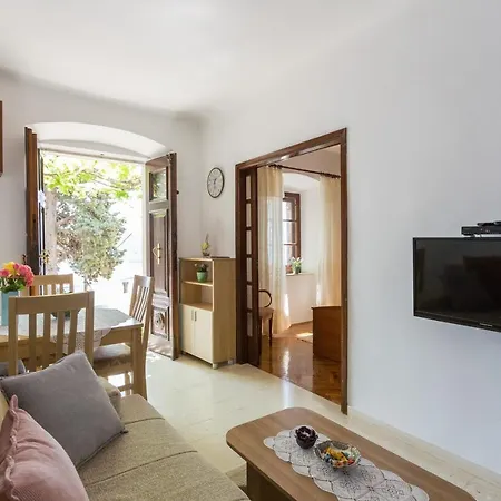 Apartmán Perovic Dubrovník