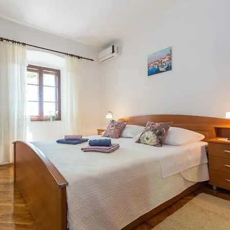 Perovic Apartment Dubrovnik