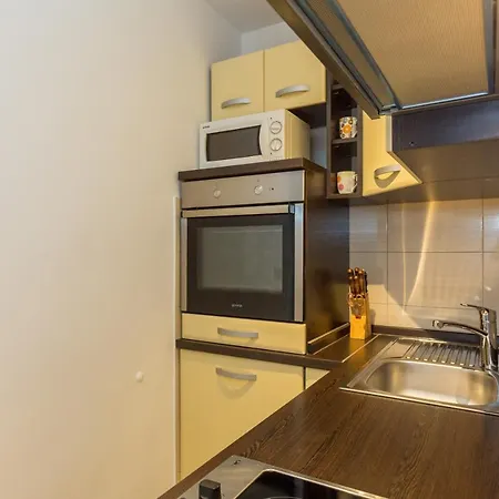 Perovic Apartment Dubrovnik