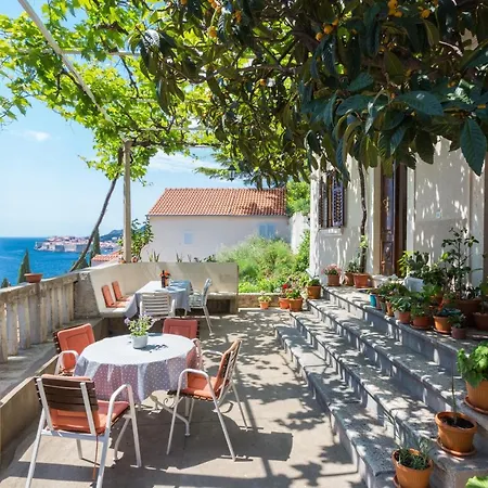 Apartamento Perovic *
