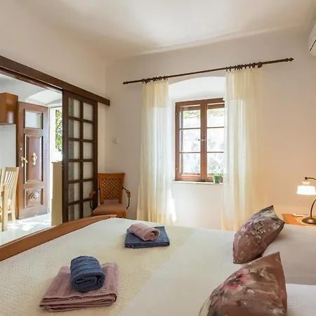 Perovic Apartment Dubrovnik
