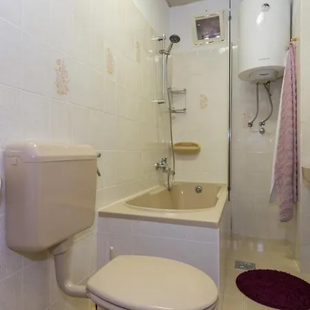 Apartment Perovic *