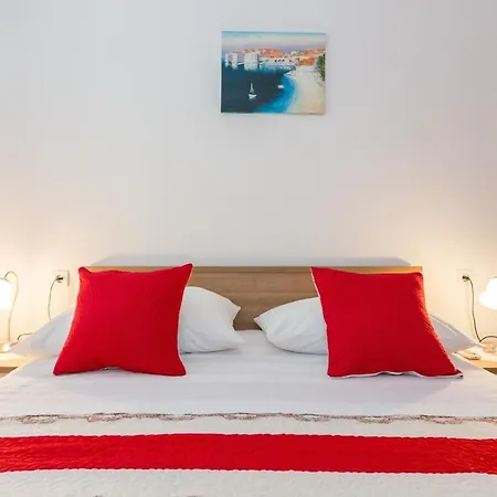 Apartmán Perovic