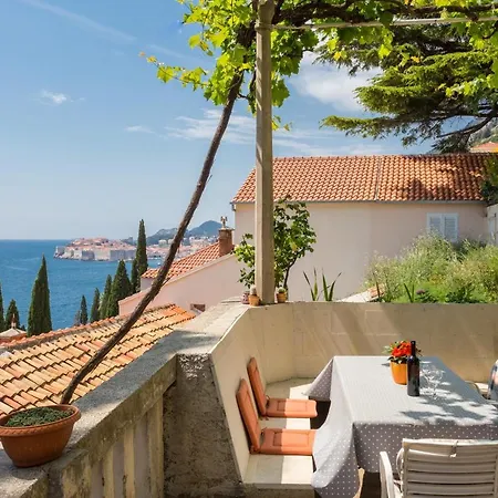 Apartamento Perovic *