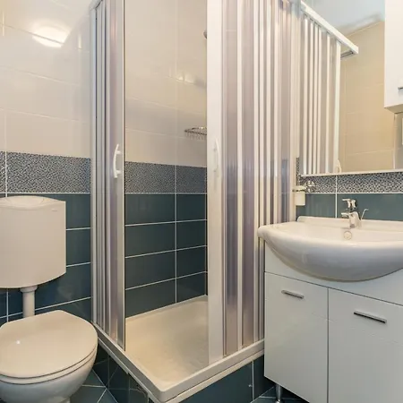 Perovic Apartment